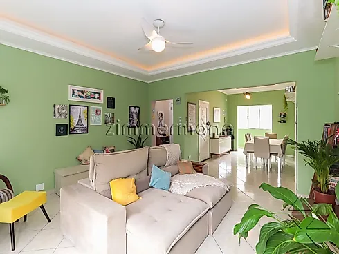 Apartamento 3 Quartos com 2 Suítes e 145m² - Cambuci - Apartamento em Cambuci, São Paulo - Foto 2