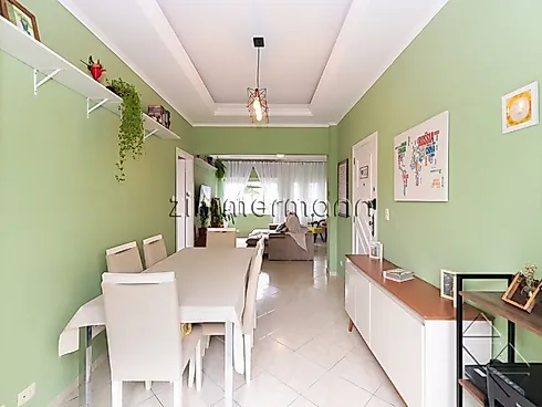 Apartamento 3 Quartos com 2 Suítes e 145m² - Cambuci - Apartamento em Cambuci, São Paulo - Foto 4
