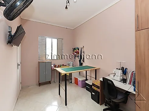 Apartamento 3 Quartos com 2 Suítes e 145m² - Cambuci - Apartamento em Cambuci, São Paulo - Foto 5