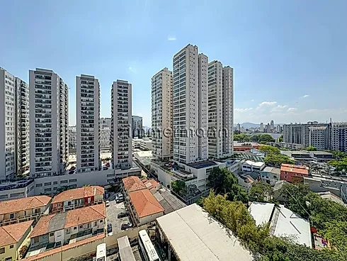 Apartamento 2 Quartos com 44m² - Barra Funda - Apartamento em Barra Funda, São Paulo - Foto 2