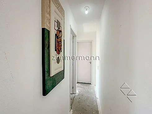 Apartamento 2 Quartos com 44m² - Barra Funda - Apartamento em Barra Funda, São Paulo - Foto 5
