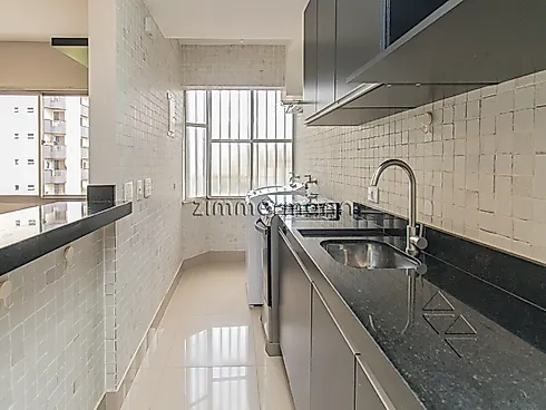 Apartamento 2 Quartos com 2 Suítes e 70m² - Moema - Apartamento em Moema, São Paulo - Foto 5