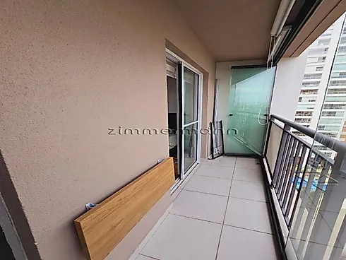 Casa 1 Quarto com 1 Suíte e 30m² - Agua Branca - Casa em Agua Branca, São Paulo - Foto 2