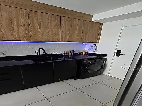 Casa 1 Quarto com 1 Suíte e 30m² - Agua Branca - Casa em Agua Branca, São Paulo - Foto 5