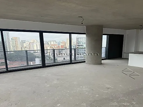 Apartamento 2 Quartos com 2 Suítes e 156m² - Vila Olimpia - Apartamento em Vila Olimpia, São Paulo - Foto 1