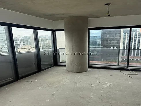 Apartamento 2 Quartos com 2 Suítes e 156m² - Vila Olimpia - Apartamento em Vila Olimpia, São Paulo - Foto 2