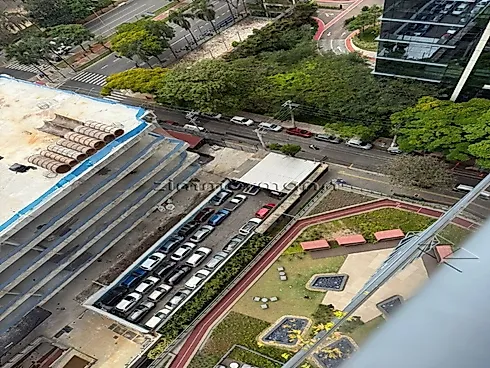 Apartamento 2 Quartos com 2 Suítes e 156m² - Vila Olimpia - Apartamento em Vila Olimpia, São Paulo - Foto 4