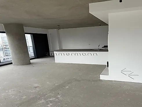Apartamento 2 Quartos com 2 Suítes e 156m² - Vila Olimpia - Apartamento em Vila Olimpia, São Paulo - Foto 5