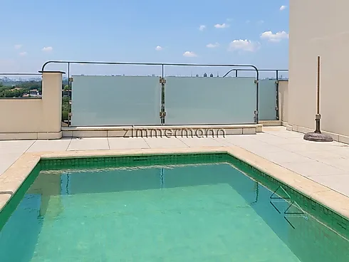 Apartamento 3 Quartos com 3 Suítes e 342m² - Vila Progredior - Apartamento em Vila Progredior, São Paulo - Foto 2