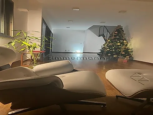 Apartamento 3 Quartos com 3 Suítes e 342m² - Vila Progredior - Apartamento em Vila Progredior, São Paulo - Foto 5