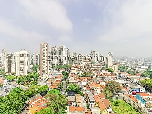 Apartamento 1 Quarto com 32m² - Pompéia - Apartamento em Pompéia, São Paulo - Foto 2