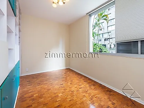 Apartamento 3 Quartos com 113m² - Jardim America - Apartamento em Jardim America, São Paulo - Foto 5