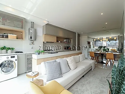 Apartamento 2 Quartos com 2 Suítes e 72m² - Planalto Paulista - Apartamento em Planalto Paulista, São Paulo - Foto 2