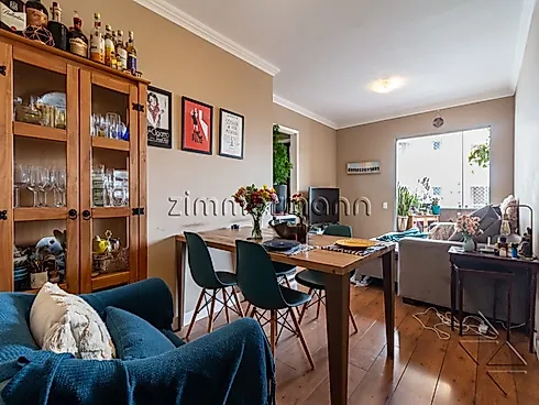Vila Romana, Sao Paulo