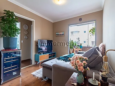 Apartamento 2 Quartos com 70m² - Vila Romana - Apartamento em Vila Romana, Sao Paulo - Foto 2