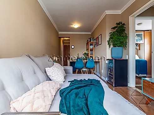 Apartamento 2 Quartos com 70m² - Vila Romana - Apartamento em Vila Romana, Sao Paulo - Foto 4