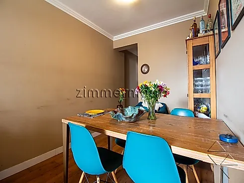 Apartamento 2 Quartos com 70m² - Vila Romana - Apartamento em Vila Romana, Sao Paulo - Foto 5
