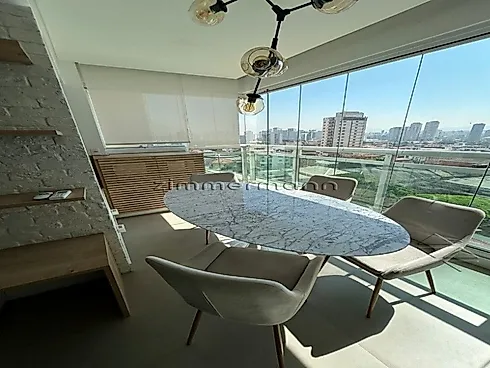 Casa 1 Quarto com 1 Suíte e 36m² - Santa Cecilia - Casa em Santa Cecilia, São Paulo - Foto 2