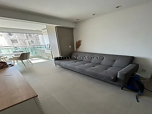Casa 1 Quarto com 1 Suíte e 36m² - Santa Cecilia - Casa em Santa Cecilia, São Paulo - Foto 4
