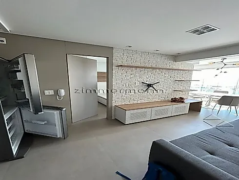 Casa 1 Quarto com 1 Suíte e 36m² - Santa Cecilia - Casa em Santa Cecilia, São Paulo - Foto 5
