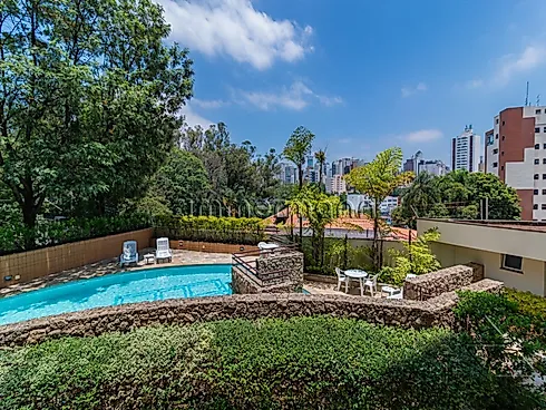 Apartamento 3 Quartos com 1 Suíte e 126m² - Aclimação - Apartamento em Aclimação, São Paulo - Foto 3