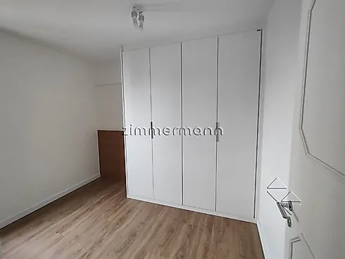 Apartamento 3 Quartos com 1 Suíte e 109m² - Brooklin - Apartamento em Brooklin, São Paulo - Foto 3