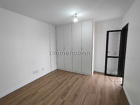 Apartamento 3 Quartos com 1 Suíte e 109m² - Brooklin - Apartamento em Brooklin, São Paulo - Foto 5