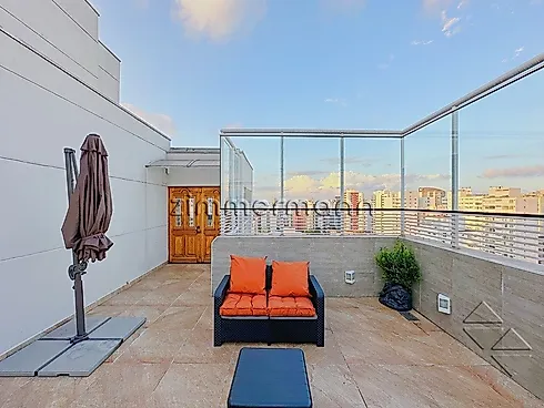 Apartamento 4 Quartos com 4 Suítes e 319m² - Sumare - Apartamento em Sumare, Sao Paulo - Foto 3
