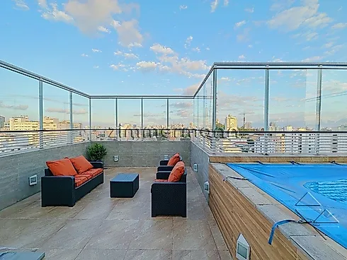 Apartamento 4 Quartos com 4 Suítes e 319m² - Sumare - Apartamento em Sumare, Sao Paulo - Foto 4