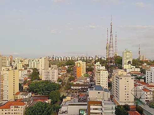 Apartamento 4 Quartos com 4 Suítes e 319m² - Sumare - Apartamento em Sumare, Sao Paulo - Foto 5