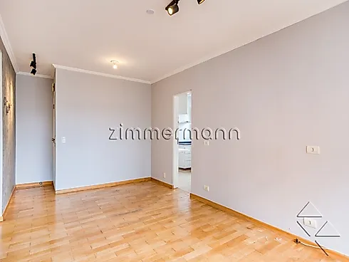 Apartamento 3 Quartos com 73m² - Vila Madalena - Apartamento em Vila Madalena, São Paulo - Foto 2