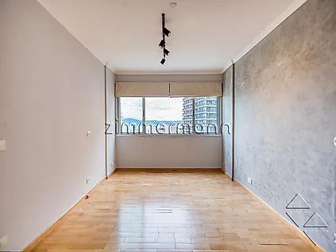 Apartamento 3 Quartos com 73m² - Vila Madalena - Apartamento em Vila Madalena, São Paulo - Foto 3