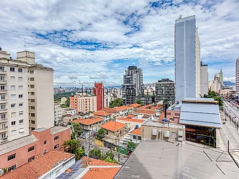 Apartamento 3 Quartos com 73m² - Vila Madalena - Apartamento em Vila Madalena, São Paulo - Foto 4
