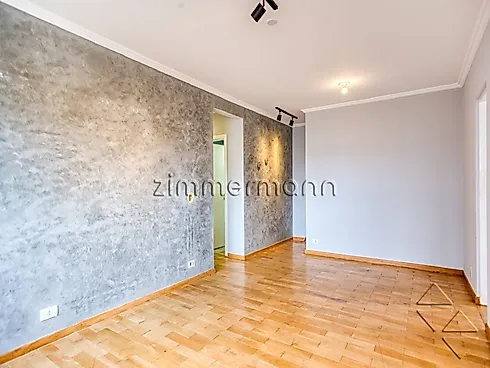 Apartamento 3 Quartos com 73m² - Vila Madalena - Apartamento em Vila Madalena, São Paulo - Foto 5