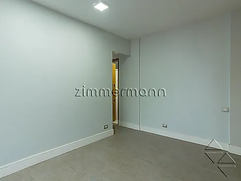 Apartamento 2 Quartos com 72m² - Vila Madalena - Apartamento em Vila Madalena, São Paulo - Foto 2