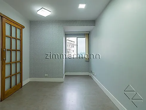 Apartamento 2 Quartos com 72m² - Vila Madalena - Apartamento em Vila Madalena, São Paulo - Foto 3