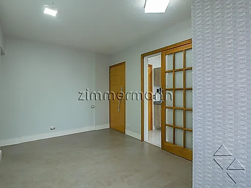 Apartamento 2 Quartos com 72m² - Vila Madalena - Apartamento em Vila Madalena, São Paulo - Foto 4