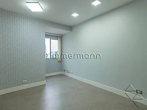 Apartamento 2 Quartos com 72m² - Vila Madalena - Apartamento em Vila Madalena, São Paulo - Foto 5