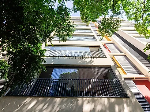 Vila Ipojuca, São Paulo