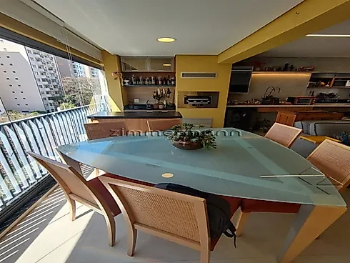 Apartamento 2 Quartos com 1 Suíte e 88m² - Vila Ipojuca - Apartamento em Vila Ipojuca, São Paulo - Foto 4