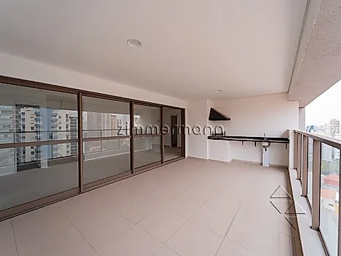 Apartamento 3 Quartos com 3 Suítes e 142m² - Vila Mariana - Apartamento em Vila Mariana, São Paulo - Foto 1