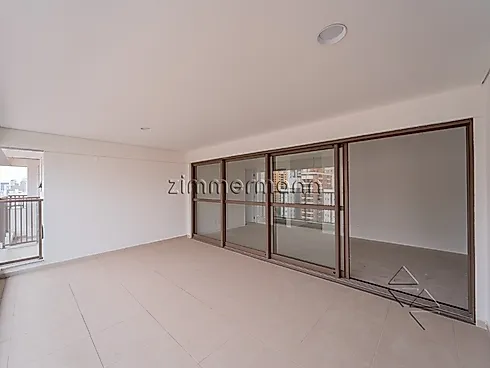 Apartamento 3 Quartos com 3 Suítes e 142m² - Vila Mariana - Apartamento em Vila Mariana, São Paulo - Foto 5