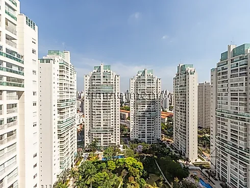 Apartamento 2 Quartos com 2 Suítes e 115m² - Mooca - Apartamento em Mooca, São Paulo - Foto 2