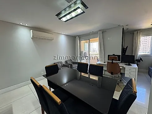 Apartamento 3 Quartos com 1 Suíte e 70m² - Agua Branca - Apartamento em Agua Branca, São Paulo - Foto 4