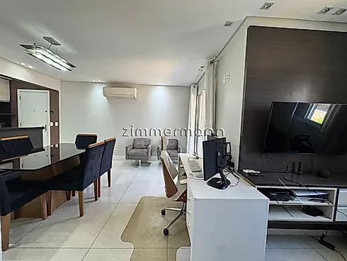 Apartamento 3 Quartos com 1 Suíte e 70m² - Agua Branca - Apartamento em Agua Branca, São Paulo - Foto 5