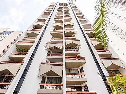 Moema, São Paulo