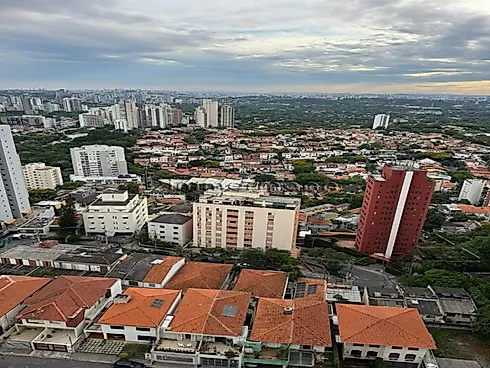 Vila Madalena, São Paulo