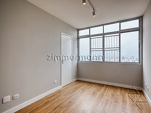 Apartamento 2 Quartos com 62m² - Vila Madalena - Apartamento em Vila Madalena, São Paulo - Foto 3