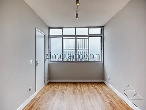 Apartamento 2 Quartos com 62m² - Vila Madalena - Apartamento em Vila Madalena, São Paulo - Foto 5