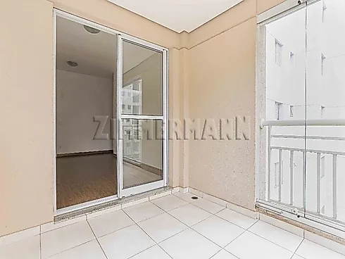Apartamento 2 Quartos com 58m² - Barra Funda - Apartamento em Barra Funda, São Paulo - Foto 3